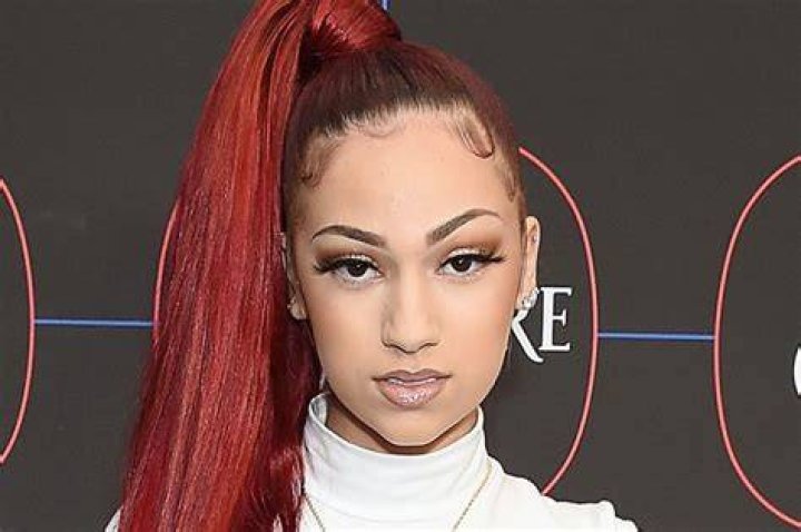 Inside Bhad Bhabie's rise from 'cash me outside' girl to rapper & model