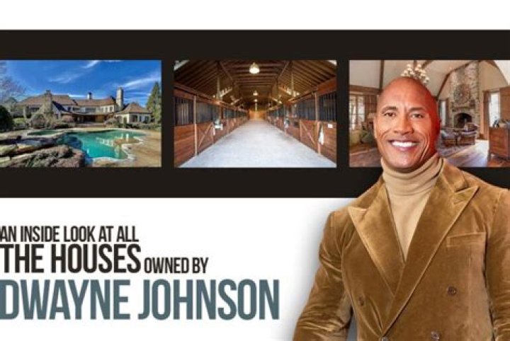 Inside Dwayne 'the Rock' Johnson's Relationship with Wife Lauren