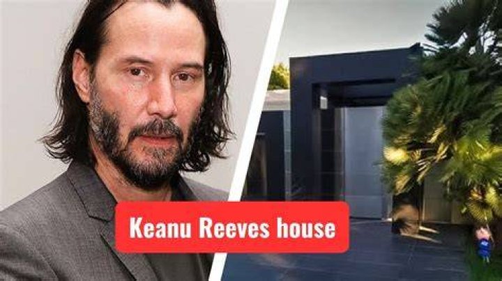 Inside Keanu Reeves' Love Life Meet His Girlfriend, Alexandra Grant