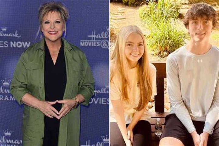 Inside Nancy Grace's Family Life: Meet Her Adorable Twins