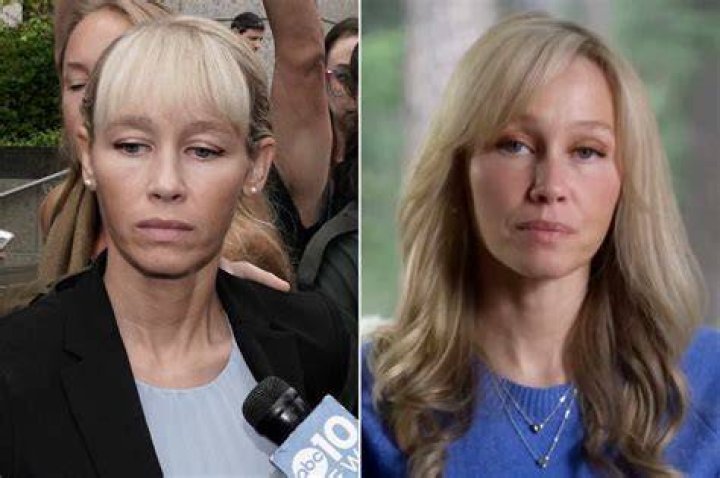 Inside Sherri Papini's marriage to husband Keith who divorced 'Gone