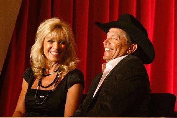 Inside Strait and Wife Norma's Fairytale Love Story