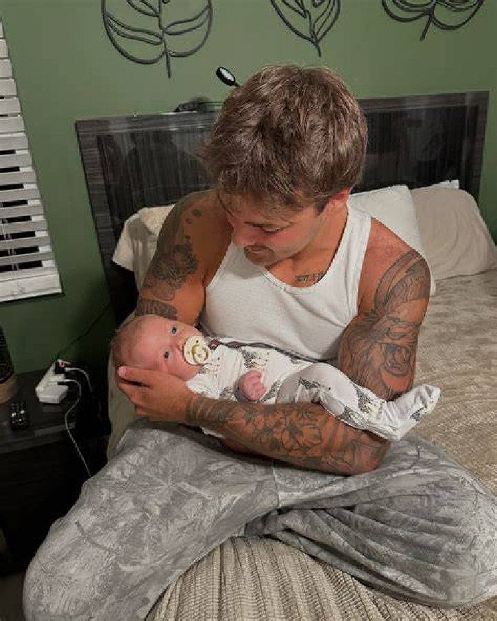 Inside The Life Of Paul Cuffaro's Daughter