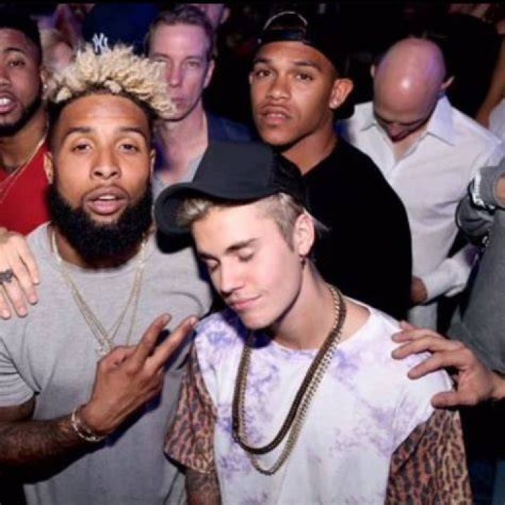 Inside The World Of Justin Bieber And Odell Beckham's Viral Video
