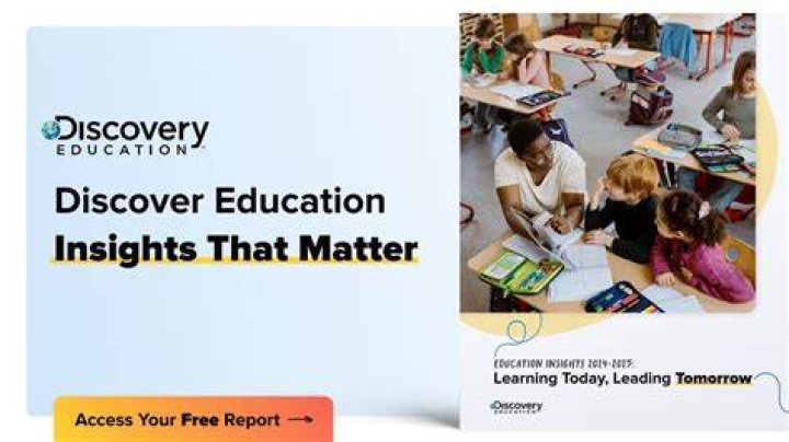 Insights And Discoveries In Education