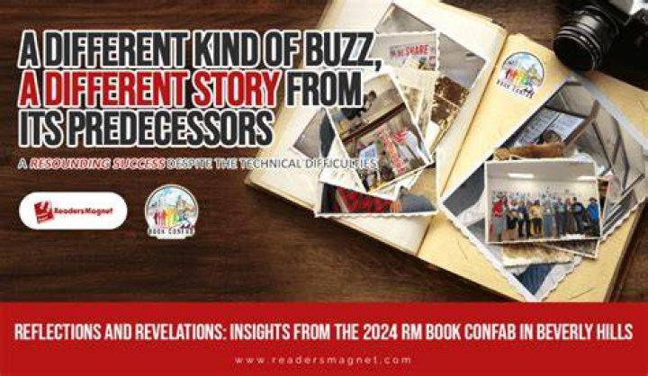 Insights And Revelations For 2024