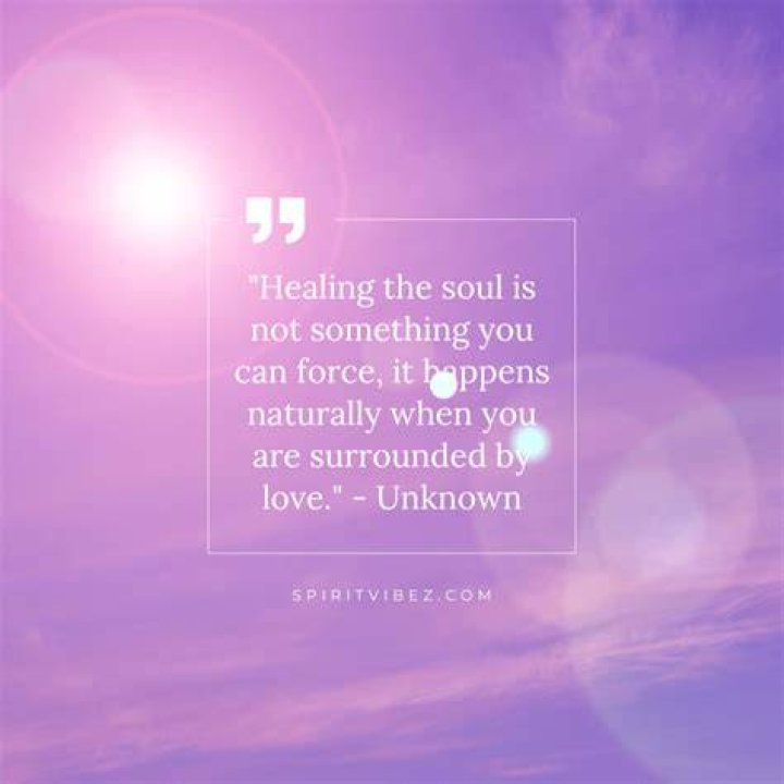 Inspirational Quotes For The Soul. QuotesGram