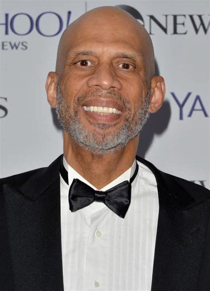 INTERESTING BITS Who Knew? Kareem AbdulJabbar’s Father was a Jazz