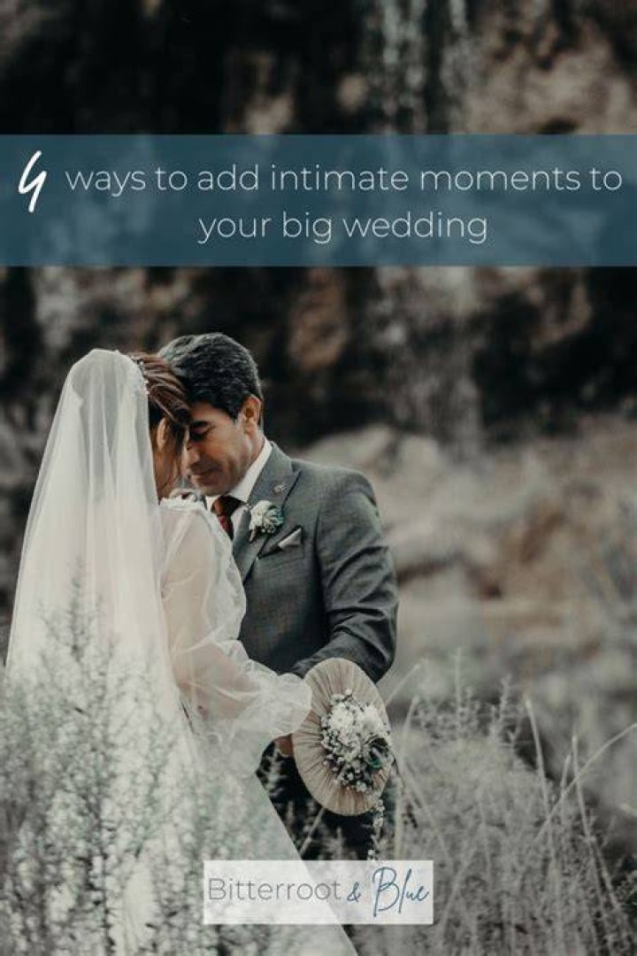 Intimate Moments And Style Inspirations