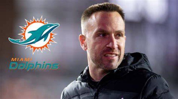 Introducir 67+ imagen dolphins head coach parents Abzlocal.mx