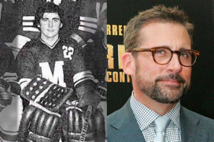 Introducir 84+ imagen steve carell wife the office Abzlocal.mx