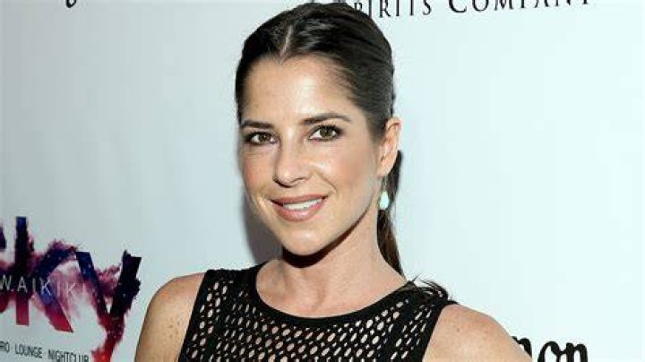 Is 41YearOld Actress Kelly Monaco Single Or Dating Billy Miller