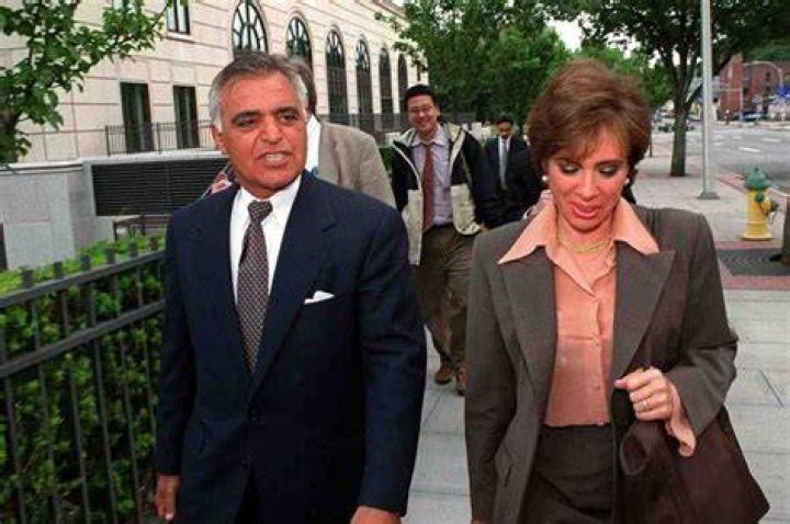 Is Albert Pirro Still Alive? Captivating Insights Revealed