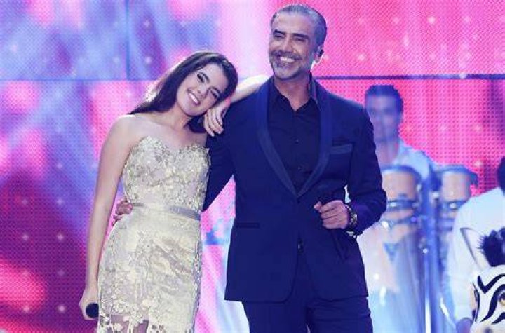 Is Alejandro Fernandez Married to Wife? Or Dating Girlfriend?