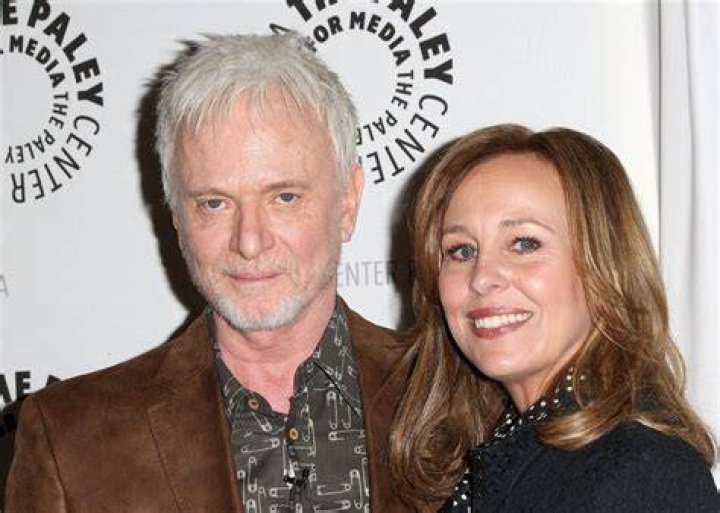 Is Anthony Geary Gay? Ron Glass Sparks Dating Rumors With The Actor