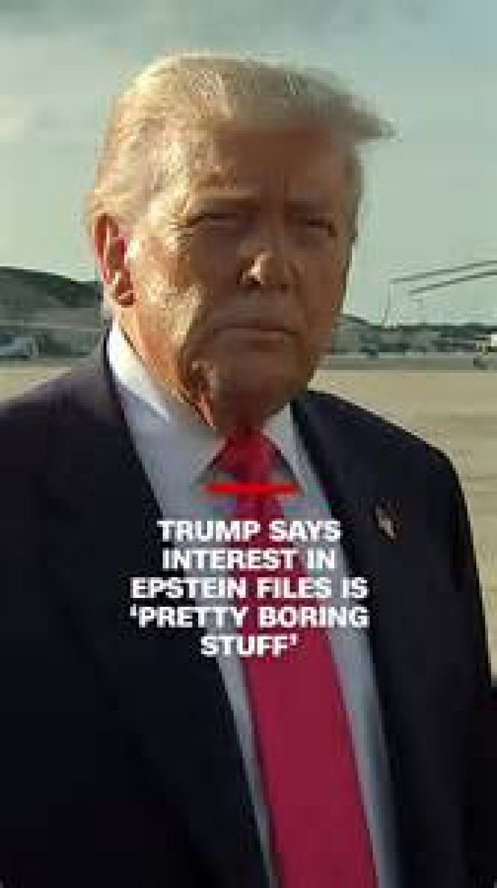 Is anything Trump's fault? Page 24 Debate Politics