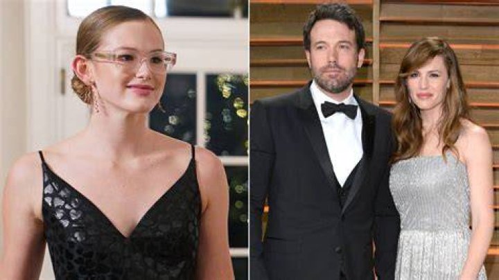 Is Ben Affleck's Daughter An Actress? Get The Scoop Here!