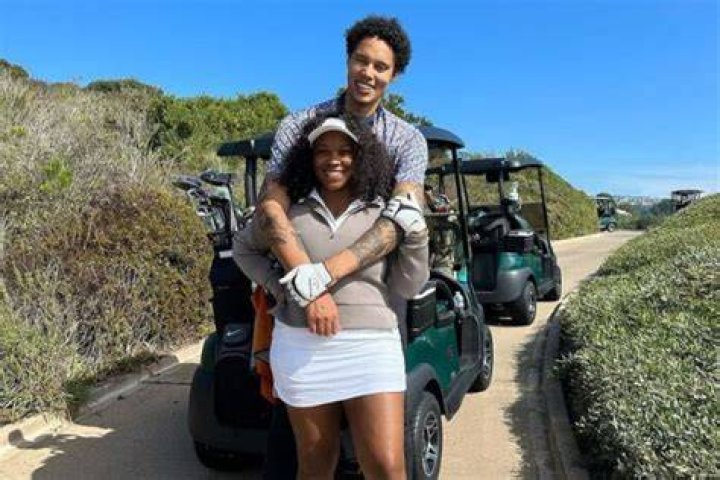 Is Brittney Griner Trans? Sexuality And Partner 2024