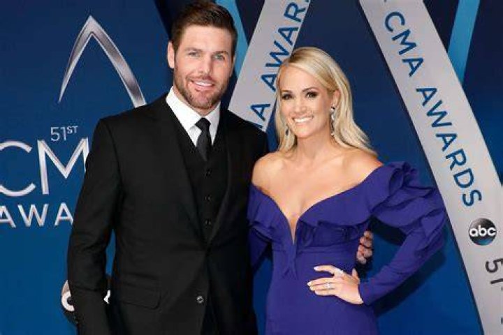 Is Carrie Underwood Expecting A Baby? The Truth Revealed