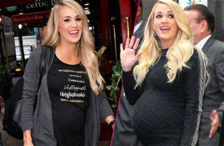 Is Carrie Underwood Expecting? Latest Pregnancy Rumors And Updates