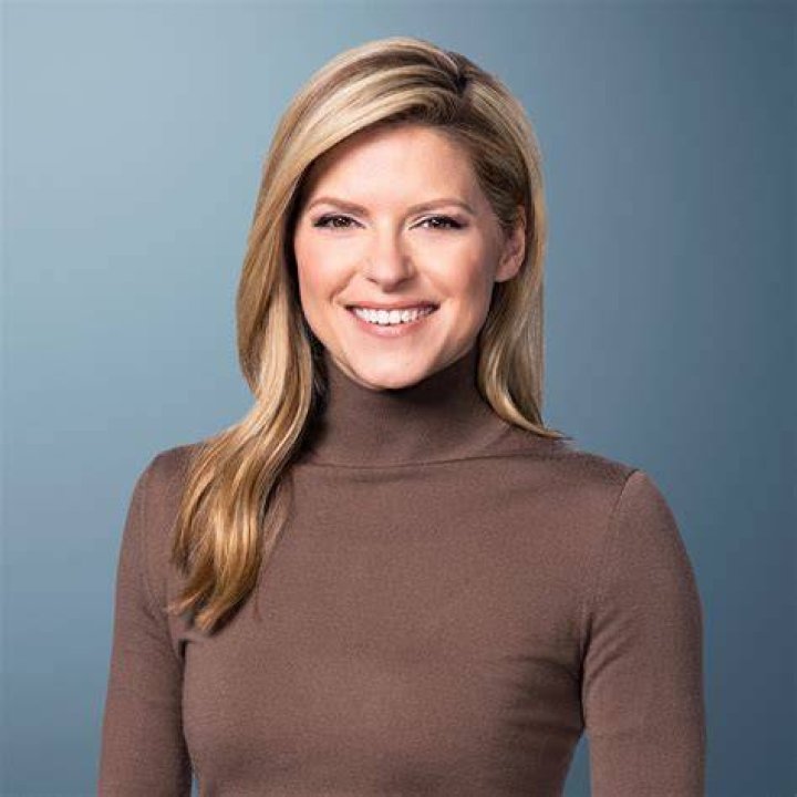 Is CNN's Kate Bolduan Experiencing Health Issues? Exploring Rumors Of Illness