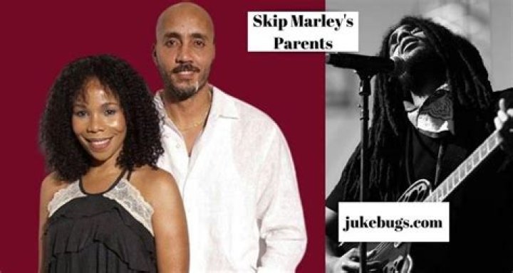 Is David Minto Skip Marley Father? Parents, Age, Net Worth, Height