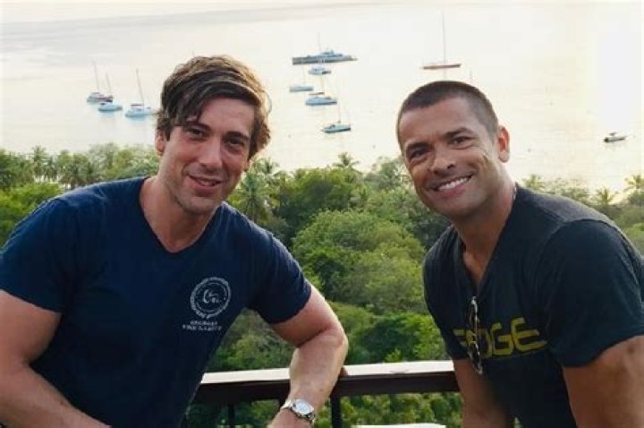 Is David Muir Gay? Who's David Muir's Partner?