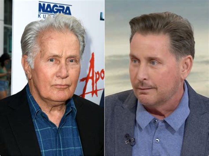 Is Emilio Estevez Still Married Today?