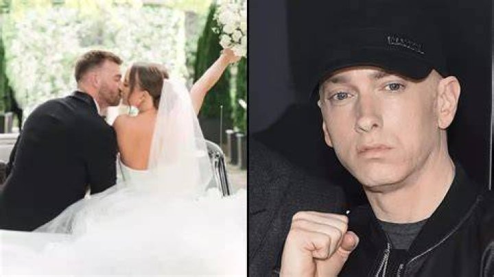 Is Eminem Married? A Deep Dive Into His Dating History! Rallshe