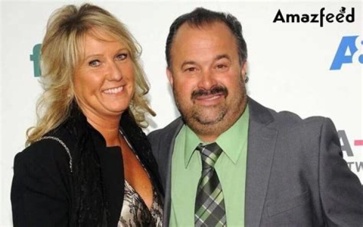 Is Frank Fritz Still In Hospital? Stroke Recovery Update How Is He