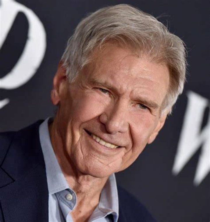 Is Harrison Ford Related to Henry Ford?