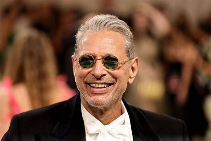 Is Jeff Goldblum Hitched? - Find Out Now!