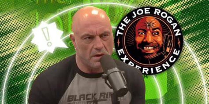 Is Joe Rogan Alive Today? Find Out Here!