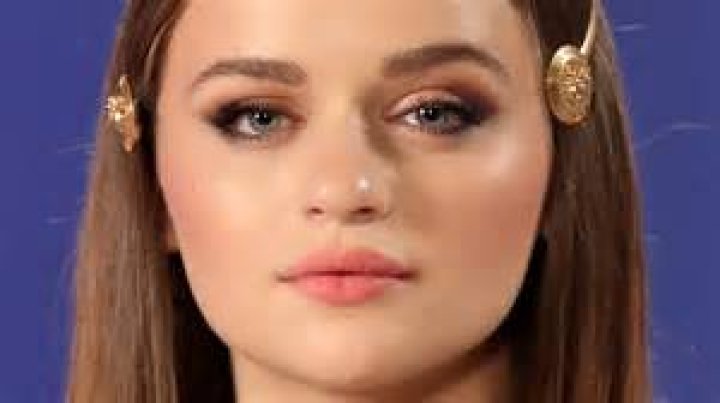 Is Joey King's Family Tree Rooted In Hollywood?