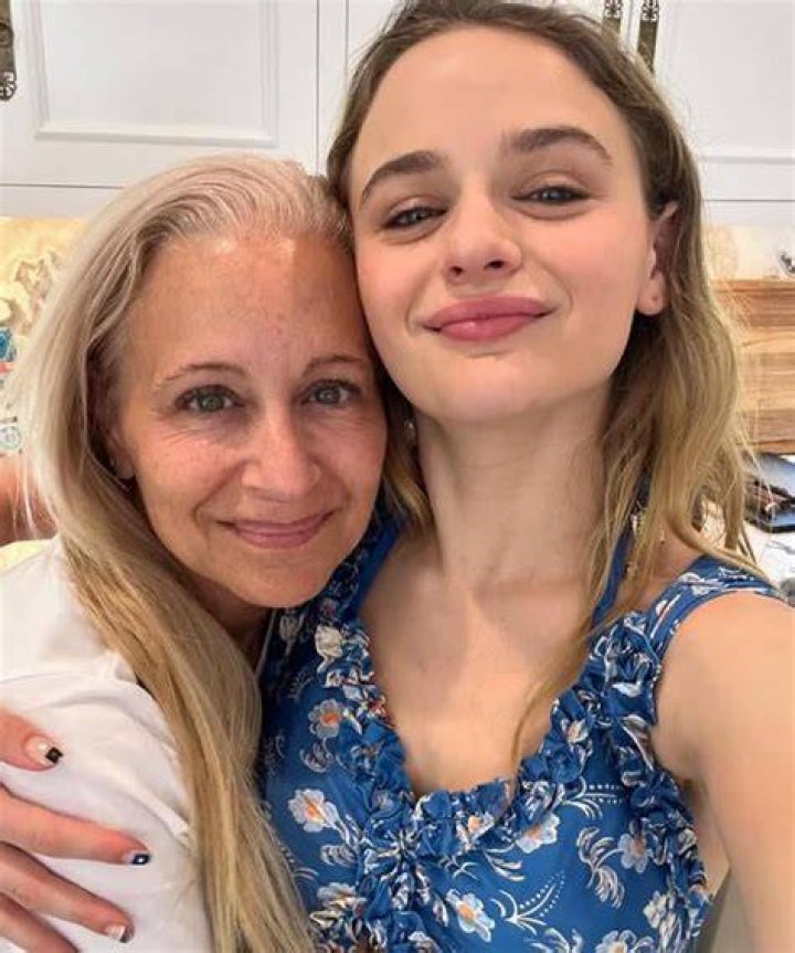 Is Joey King Connected To Jamie King? Exploring Family Ties
