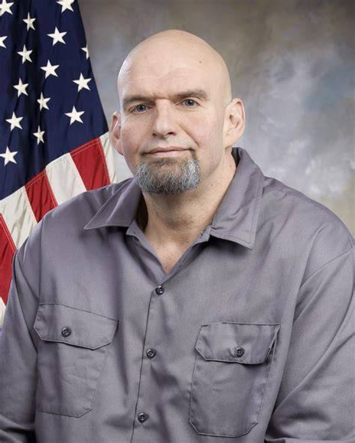 Is John Fetterman Jewish? Get The Facts