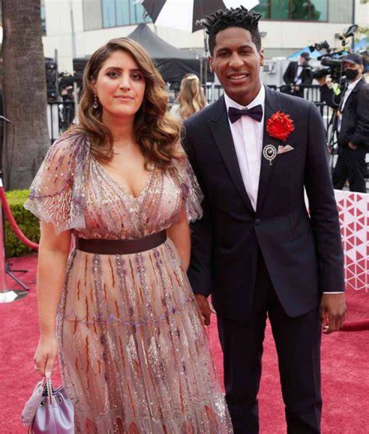 Is Jon Batiste's Wife's Health Stable Now? Status Update