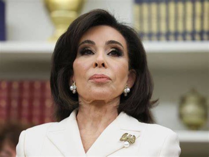 Is Judge Jeanine From 'The Five' Ever Hitched?