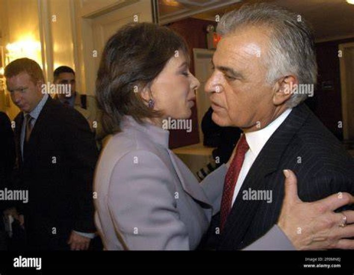 Is Judge Jeanine Pirro Still Married Today?