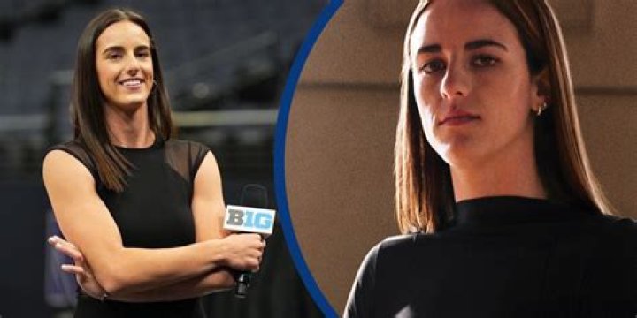 Is Kaitlyn Clark A Transgender Female? The Truth Revealed