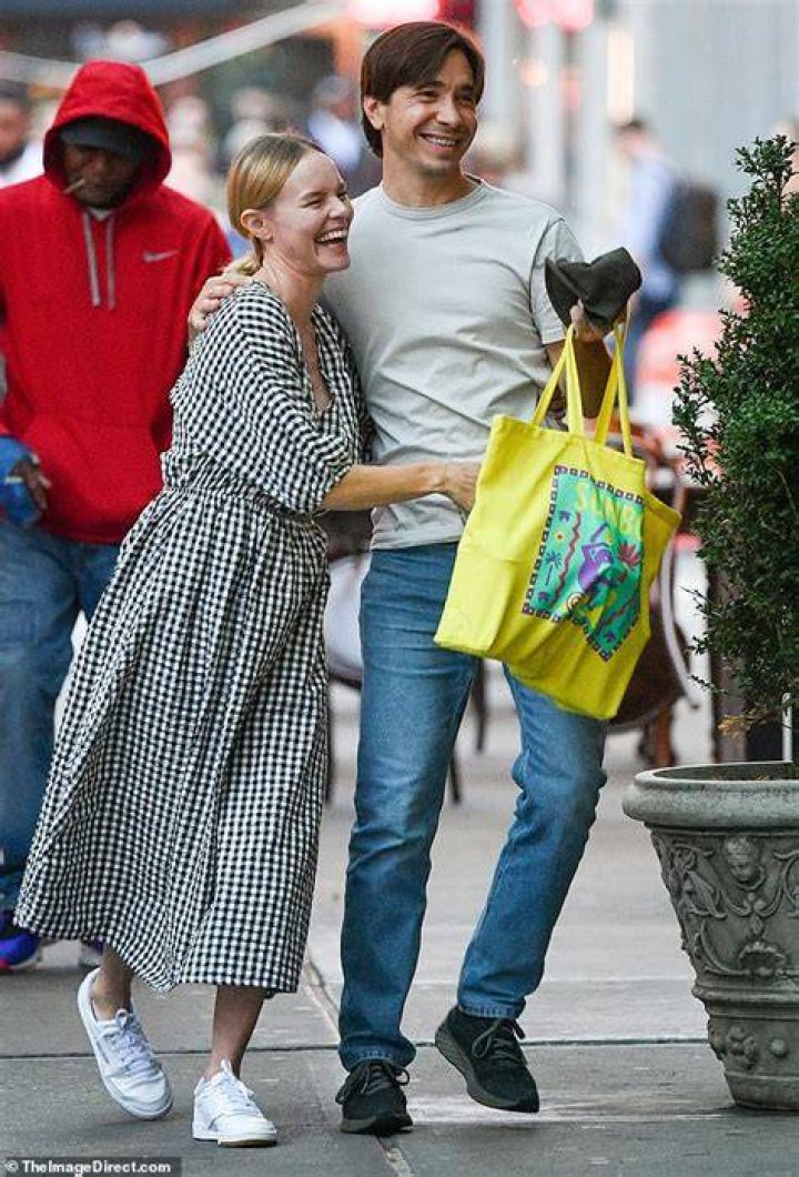 Is Kate Bosworth Pregnant? The Truth Revealed
