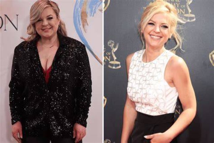 Is Kirsten Storms' Weight Loss Journey Inspiring You?