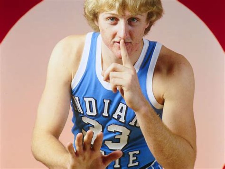 Is Larry Bird Gay? What Does He Have To Say About It?