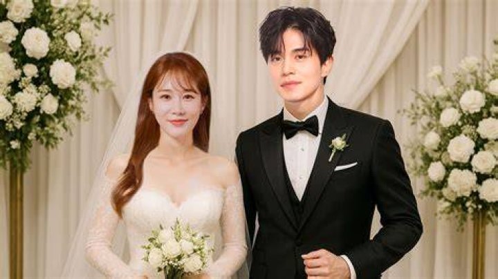 Is Lee Dong Wook Married?