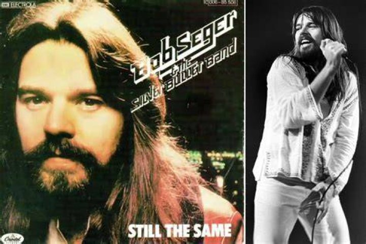 Is Legendary Rock Icon Bob Seger Still Among Us?