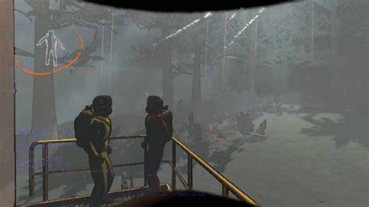 Is Lethal Company crossplatform? Dot Esports