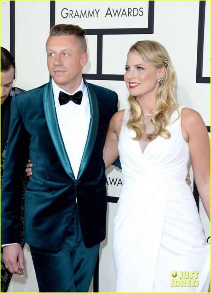 Is Macklemore Married? Unveiling The Truth