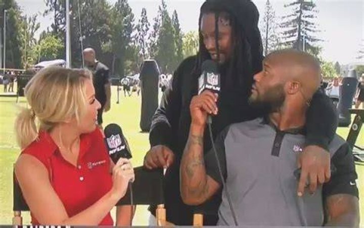 Is Marshawn Lynch Hitched? Unraveling The Enigma
