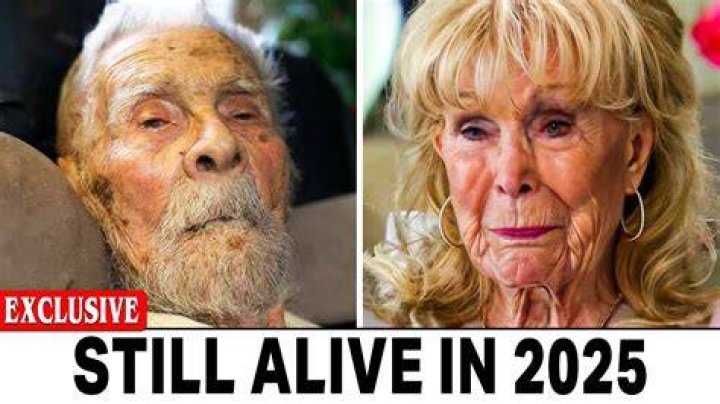 Is Mary Saban Still Alive Today? - Find Out Here