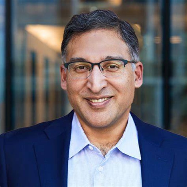 Is Neal Katyal Still Happily Married? An Insight Into His Marital Status